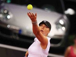 Vera Zvonareva