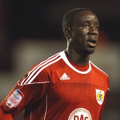 Albert Adomah