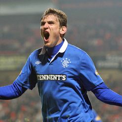 Nikica Jelavic