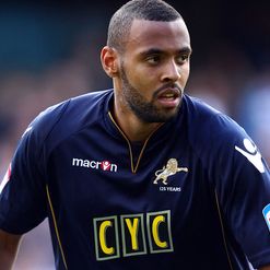 Liam Trotter