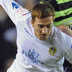 Ross McCormack