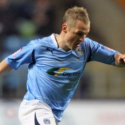 Gary McSheffrey