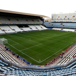 Mestalla Stadium: Home of Los Che