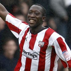 Toumani Diagouraga