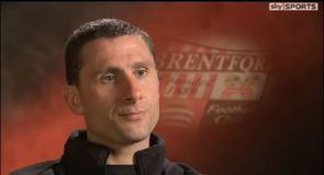 Bees buzzing for Wembley final