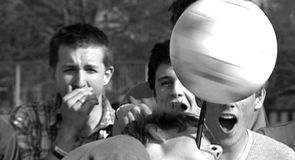Skill Skool - Freestylers