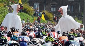 Liege-Bastogne-Liege Gallery