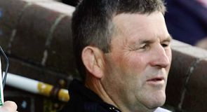 Simmons blames stage-fright