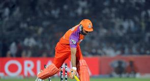 Kochi expelled from IPL
