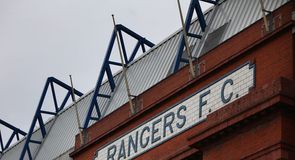 Rangers enter administration