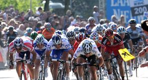 Scheldeprijs Race Gallery