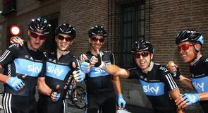 Castilla y Leon Day Five Gallery