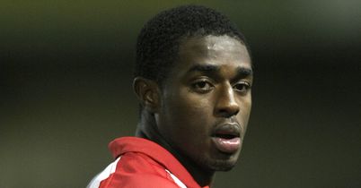 Pirates stern on Carayol stay