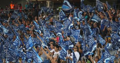 Super Rugby preview: Friday