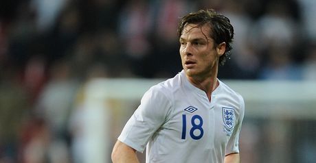 Harry Redknapp: 'Scotty could be England captain'