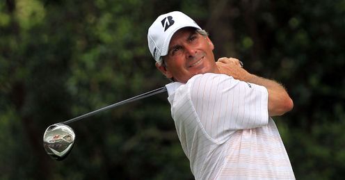 Fred Couples