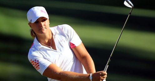 Anna Nordqvist - 'lets make 11.11.11 a memorable day'