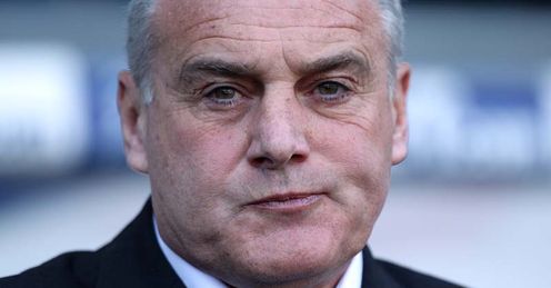 Jones: is he right for Wednesday?