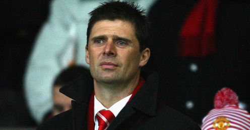Quinn: Sunderland legend and horse-racing connoisseur
