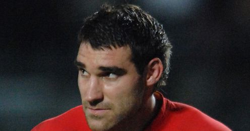 Thomas Bosc 2009 Thomas Bosc 2009