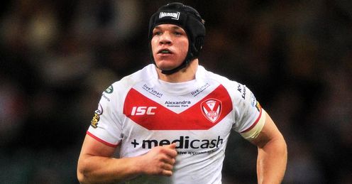 Lomax: man of the moment for Saints