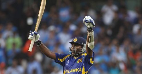mahela jayawardene century world cup final sri lanka india mumbai
