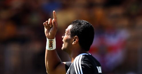 Frank Halai sevens Frank Halai sevens