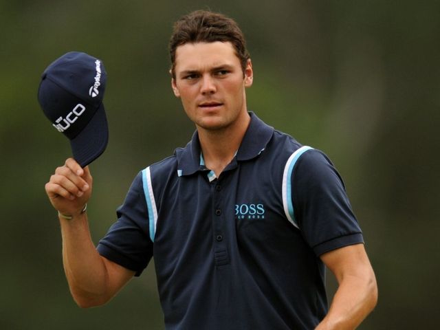 Martin Kaymer
