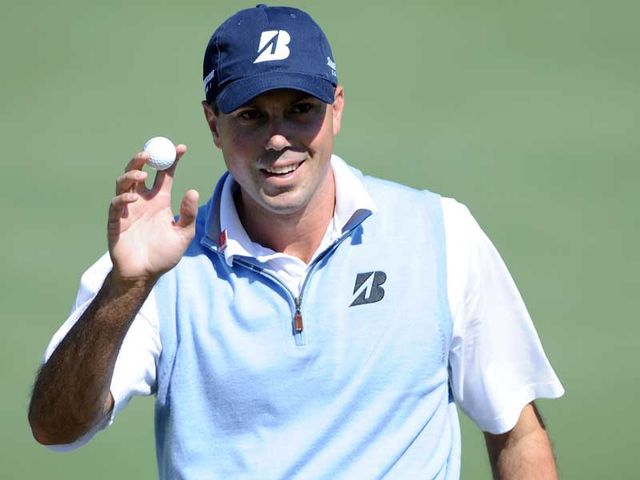 Matt Kuchar