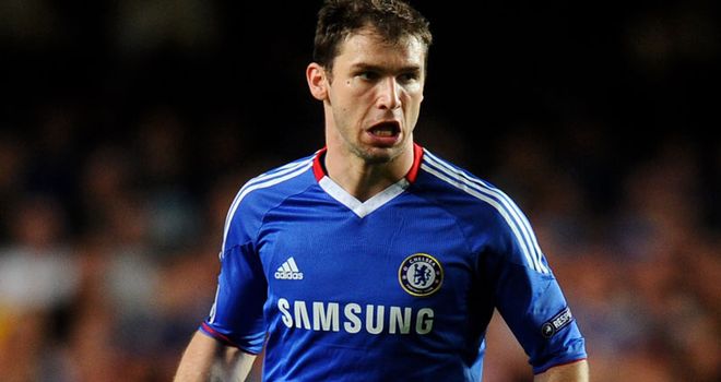 Bane Ivanovic