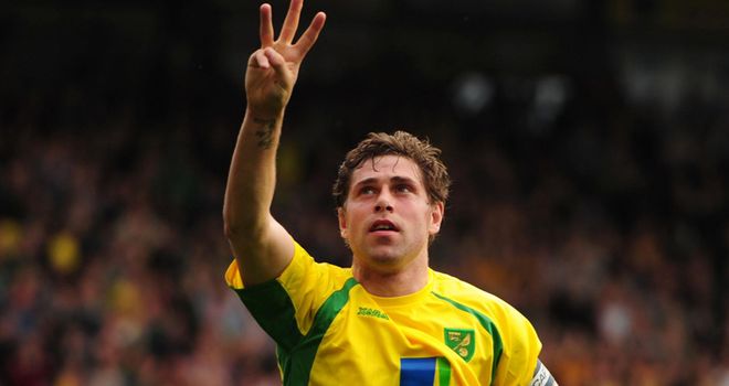 Holt signs new Norwich deal | Sky Sports | Home | News