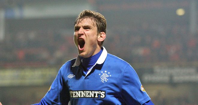 Liverpool se prépare pour Jelavic