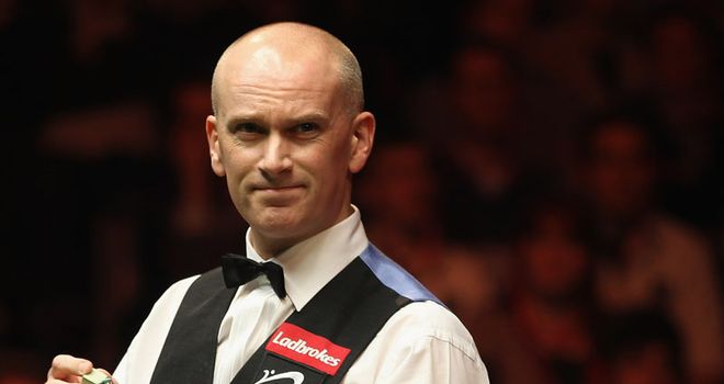 Ebdon holds on for China title
