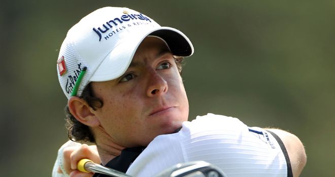 rory mcilroy swing. Rory McIlroy: another great