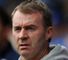 Sheridan: Not happy with squad