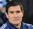 Clough: Could see his Derby side go top