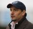 Holdsworth: Delighted with historic win