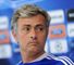 No Mour for Jose