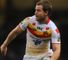 Dragons crush Bulls