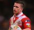 Salford suffer Godwin blow