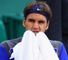 Roger Federer - has struggled against the top two in 2011.