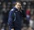 Grayson: The Leeds boss was not happy with his side's defending at Brighton