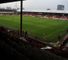 Griffin Park: Thompson extends stay