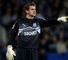 Heaton: Hoping for cup recall