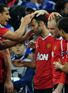 United on road to Wembley