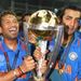 ICC CRICKET WORLD CUP 2011
