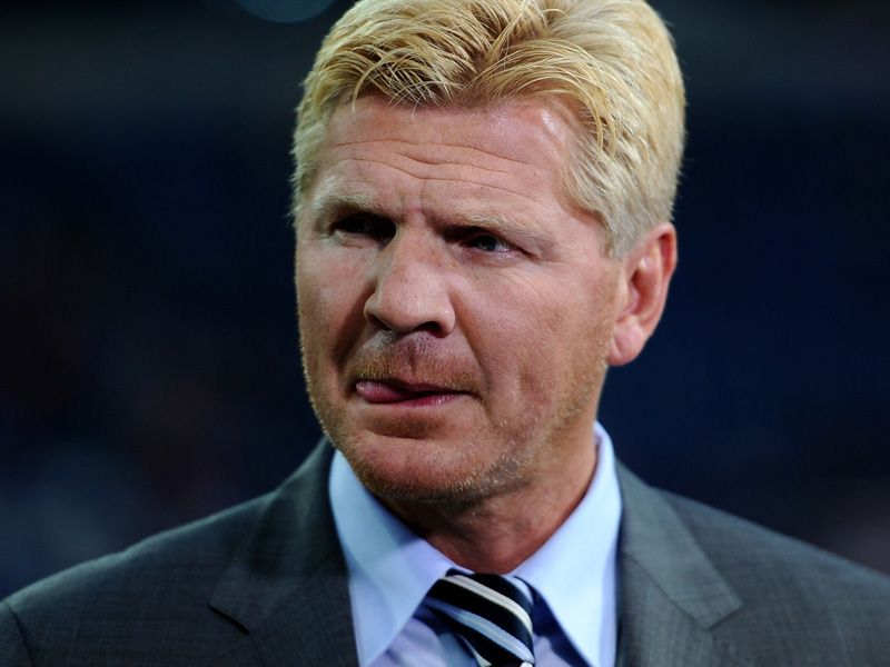 Stefan Effenberg