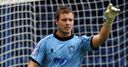 Belford won't turn back on Bury