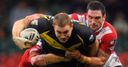 Wales duo head to Wigan