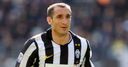 Chiellini in fitness battle